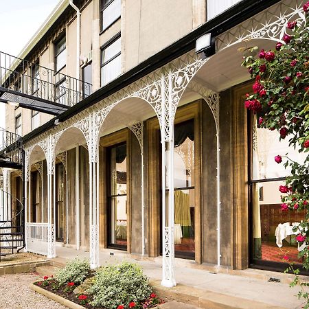 Mercure Burton Upon Trent, Newton Park Exterior foto