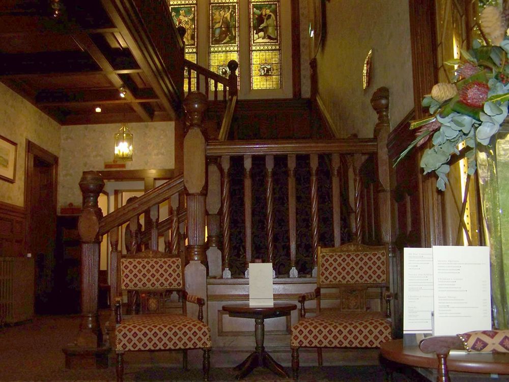 Mercure Burton Upon Trent, Newton Park Exterior foto